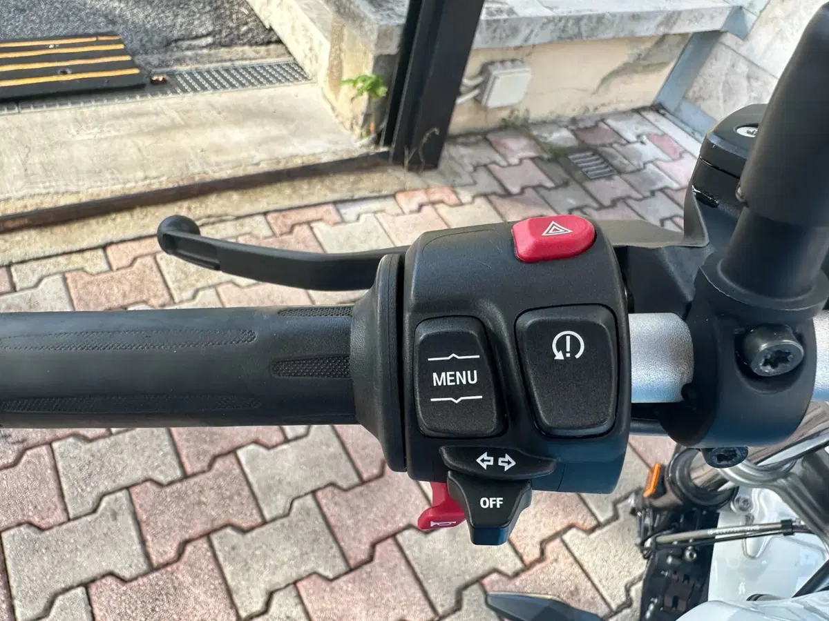 Bmw R nineT (2021 - 24) (8)