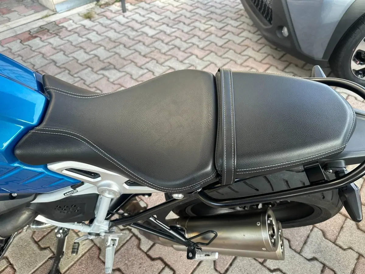 Bmw R nineT (2021 - 24) (10)