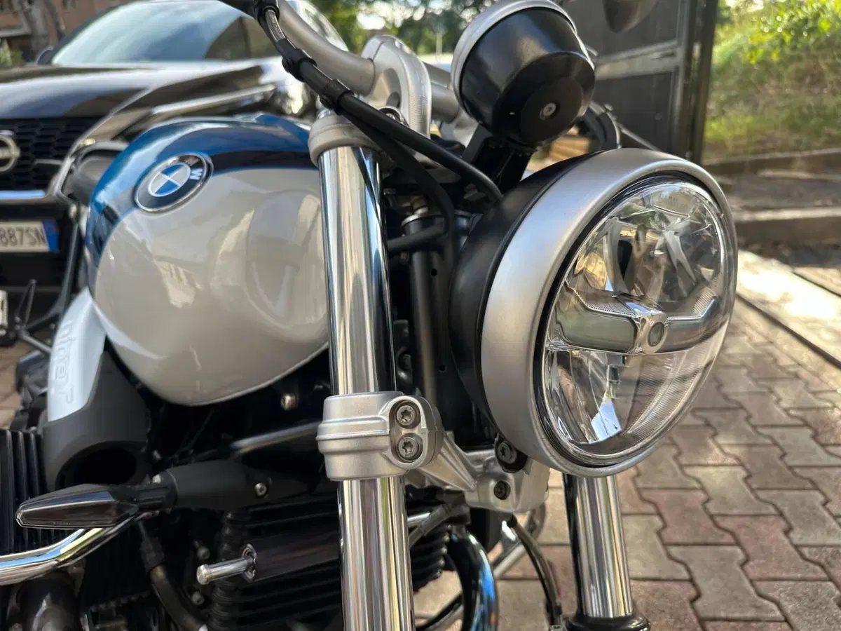 Bmw R nineT (2021 - 24) (11)
