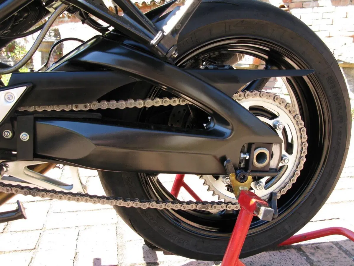 Yamaha Fazer 8 ABS (2012 - 16) (8)