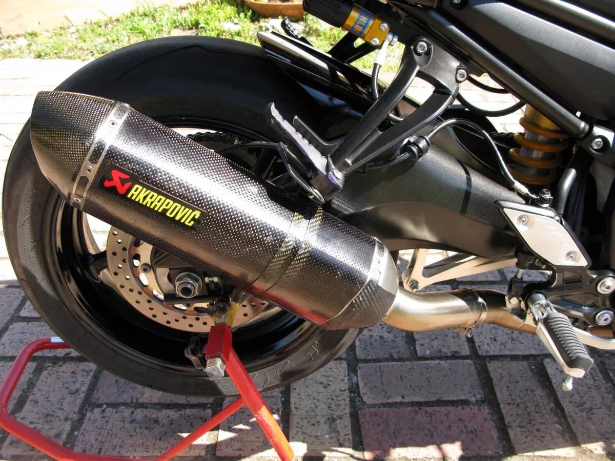 Yamaha Fazer 8 ABS (2012 - 16) (9)