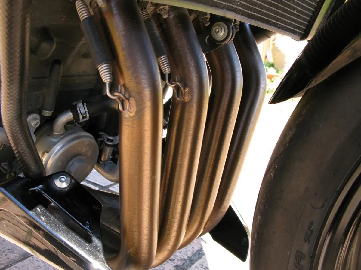 Yamaha Fazer 8 ABS (2012 - 16) (10)