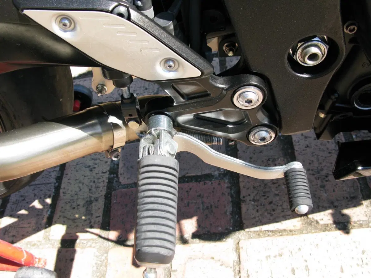 Yamaha Fazer 8 ABS (2012 - 16) (14)