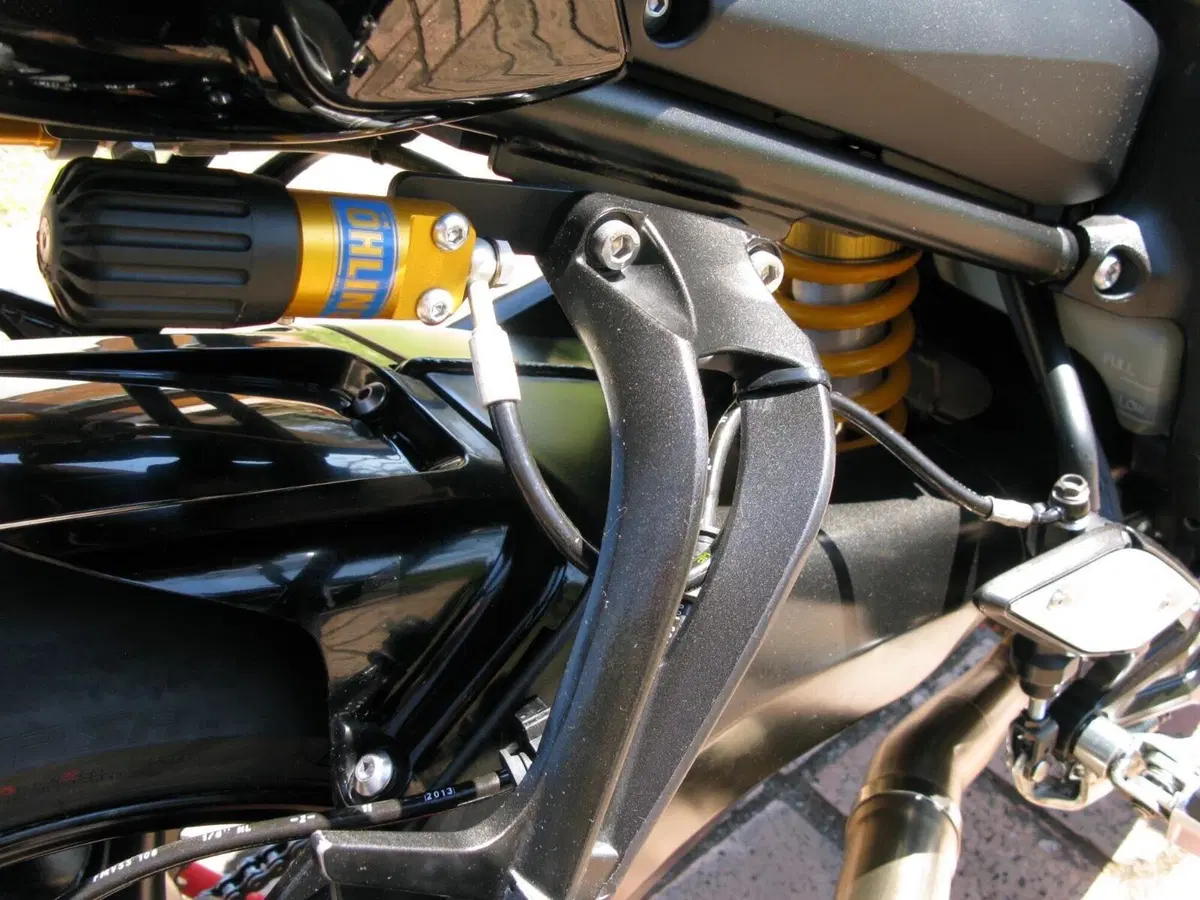 Yamaha Fazer 8 ABS (2012 - 16) (15)