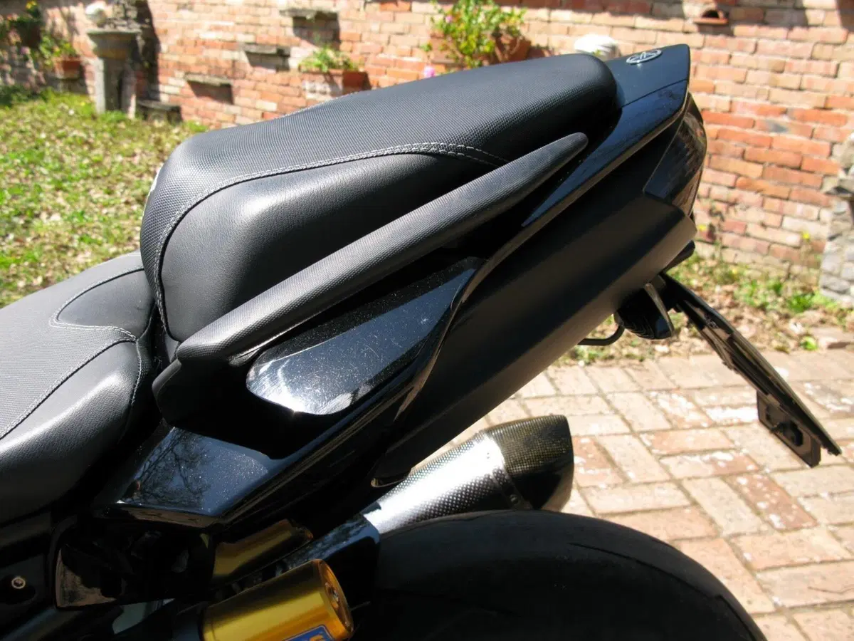 Yamaha Fazer 8 ABS (2012 - 16) (18)