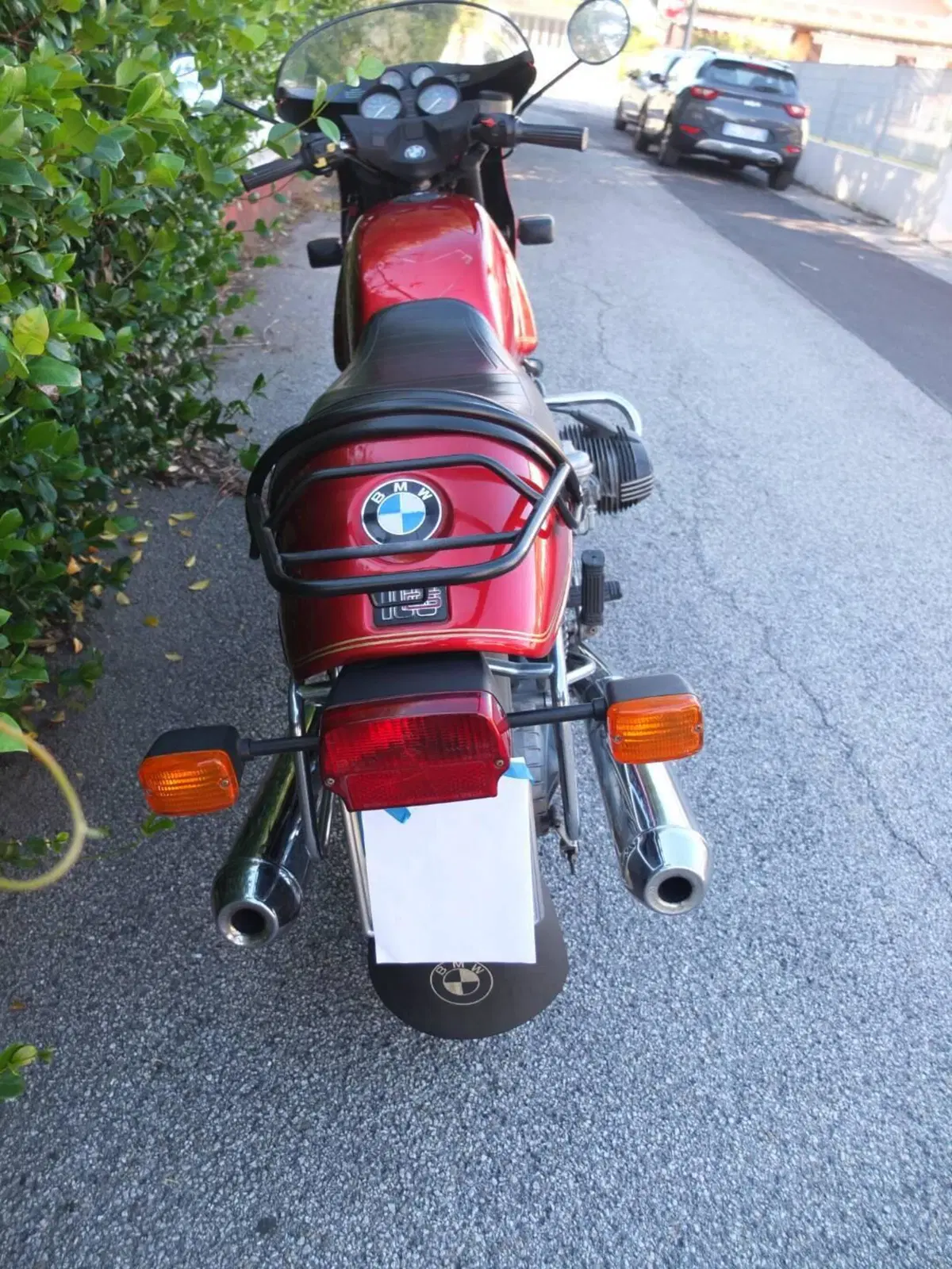 Bmw R 100 CS (5)