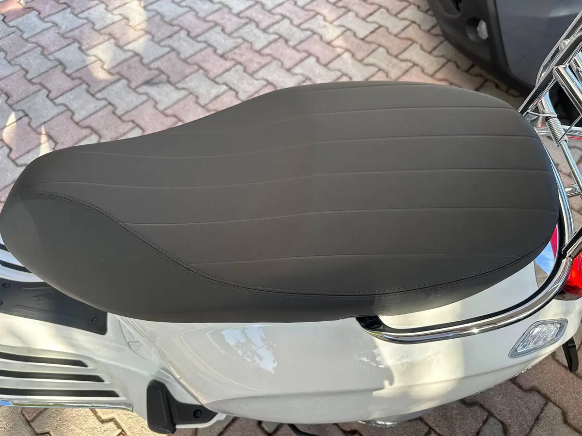 Vespa Primavera 150 (2024 - 25) (8)