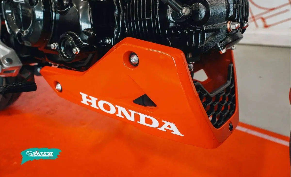 Honda MSX 125 Grom (2021 - 26) (6)