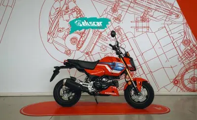 Honda MSX 125 Grom (2021 - 26) nuova