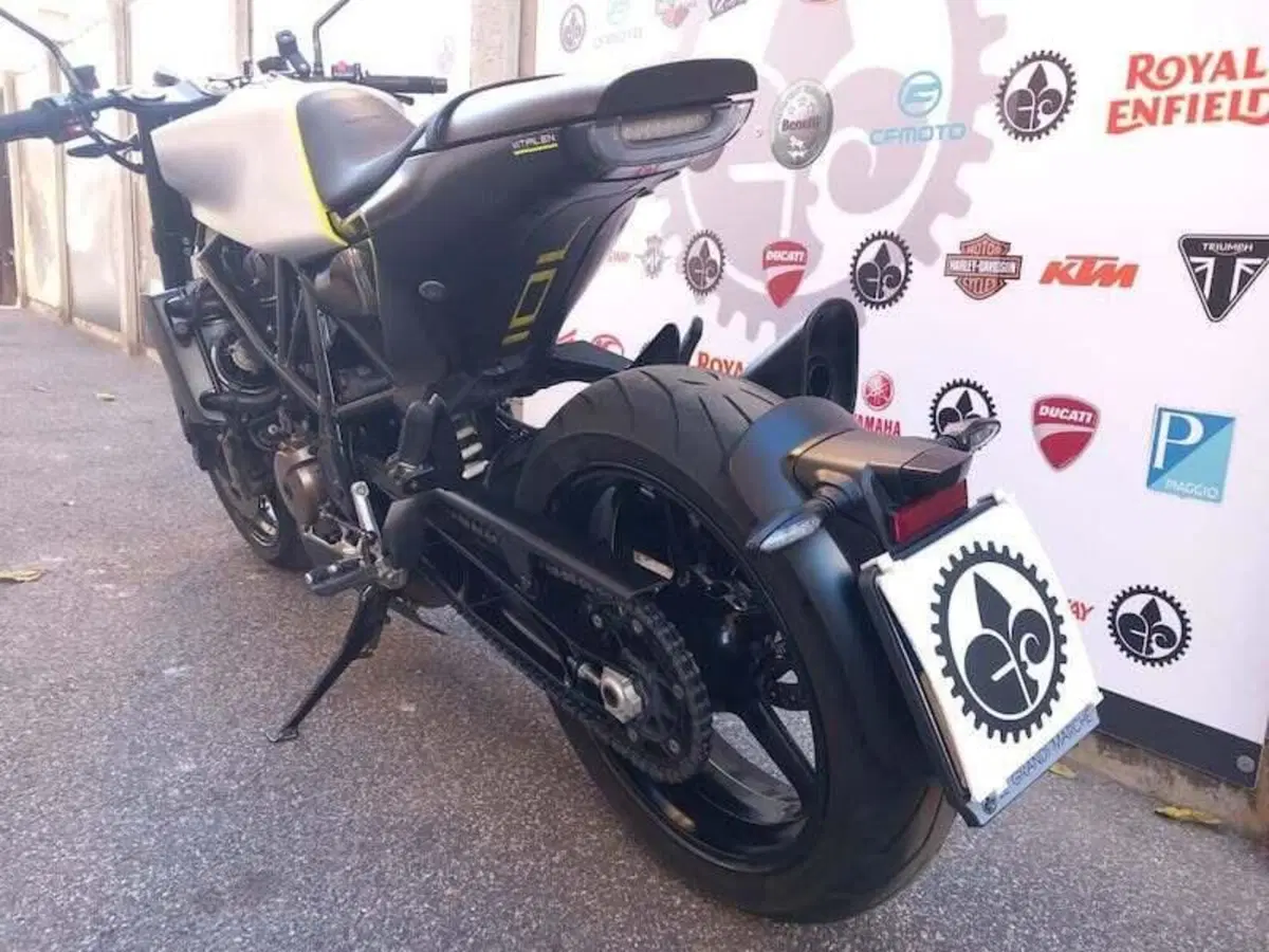 Husqvarna Vitpilen 701 (2020) (20)