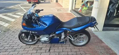 Bmw R 1100 S usata