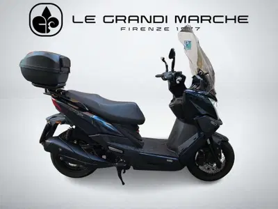 Kymco Dink 150 Flat (2023 - 26) usata