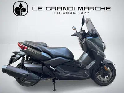 Yamaha X-Max 400 ABS (2017 - 20) usata