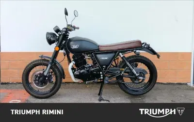 Mash Italia Two Fifty 250 (2021 - 25) usata