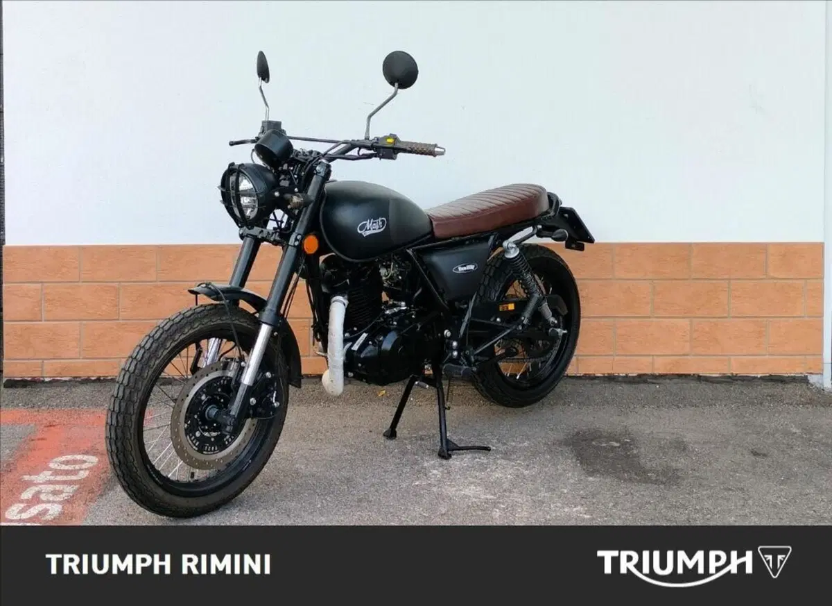 Mash Italia Two Fifty 250 (2021 - 25) (2)