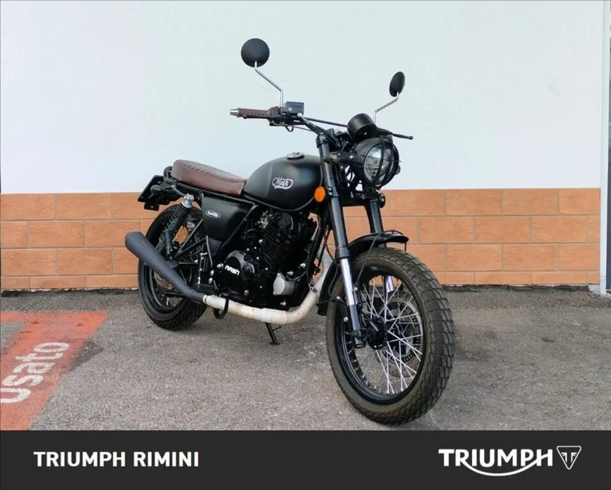 Mash Italia Two Fifty 250 (2021 - 25) (3)