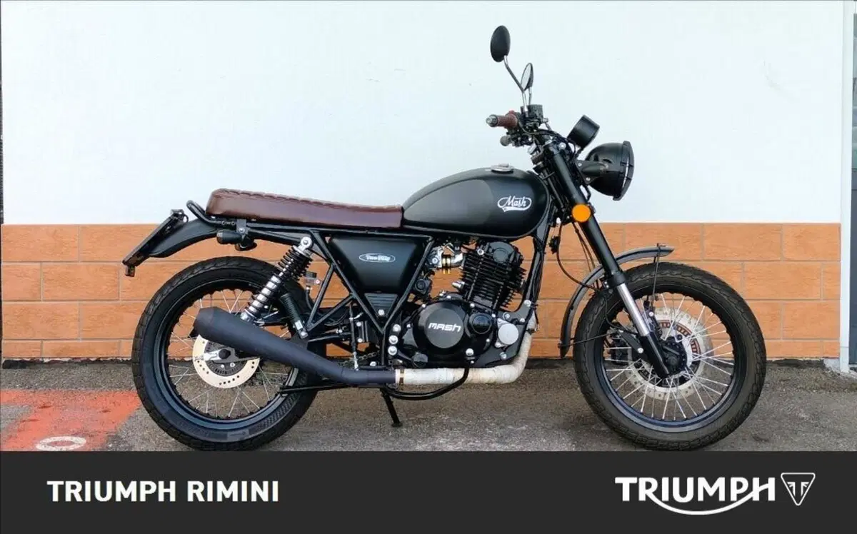 Mash Italia Two Fifty 250 (2021 - 25) (4)
