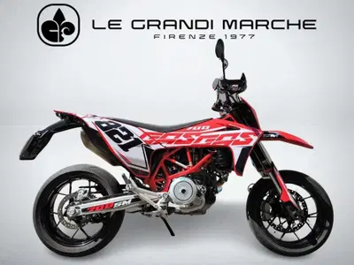GASGAS SM 700 (2022 - 26) usata