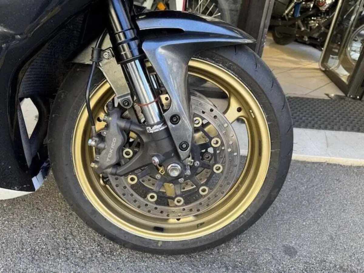 Honda CBR 600 RR (2007 - 08) (12)