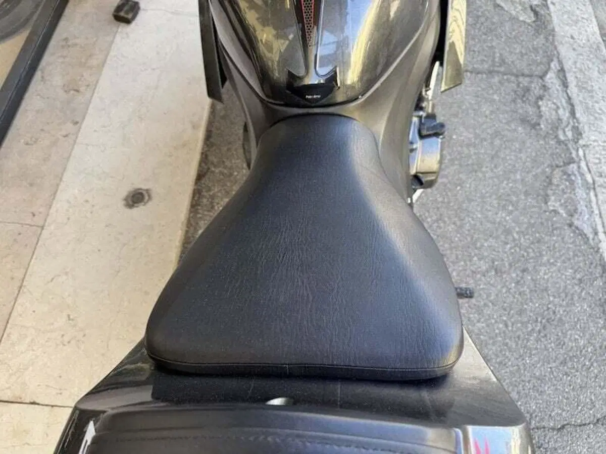 Honda CBR 600 RR (2007 - 08) (17)
