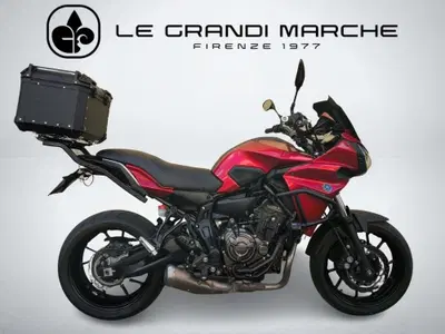 Yamaha Tracer 700 (2016 - 20) usata