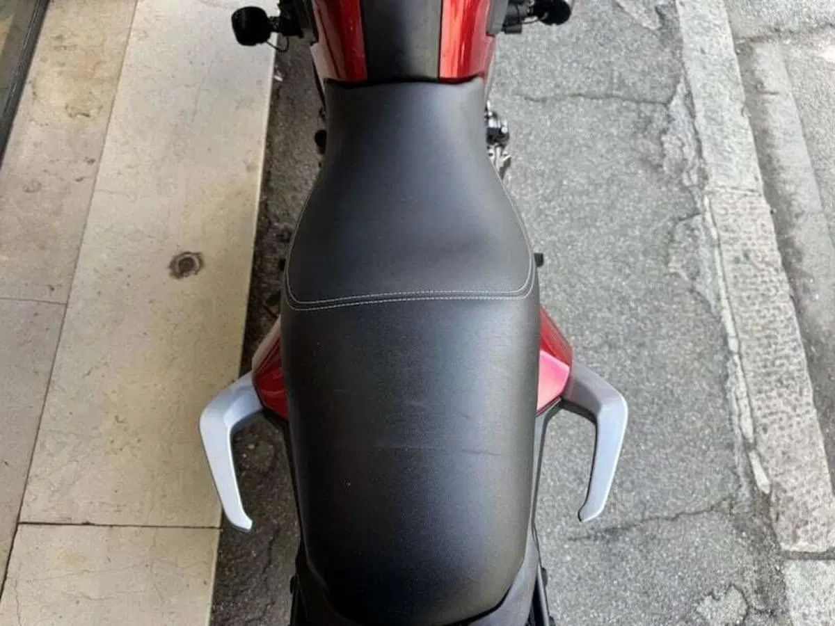 Yamaha Tracer 700 (2016 - 20) (17)