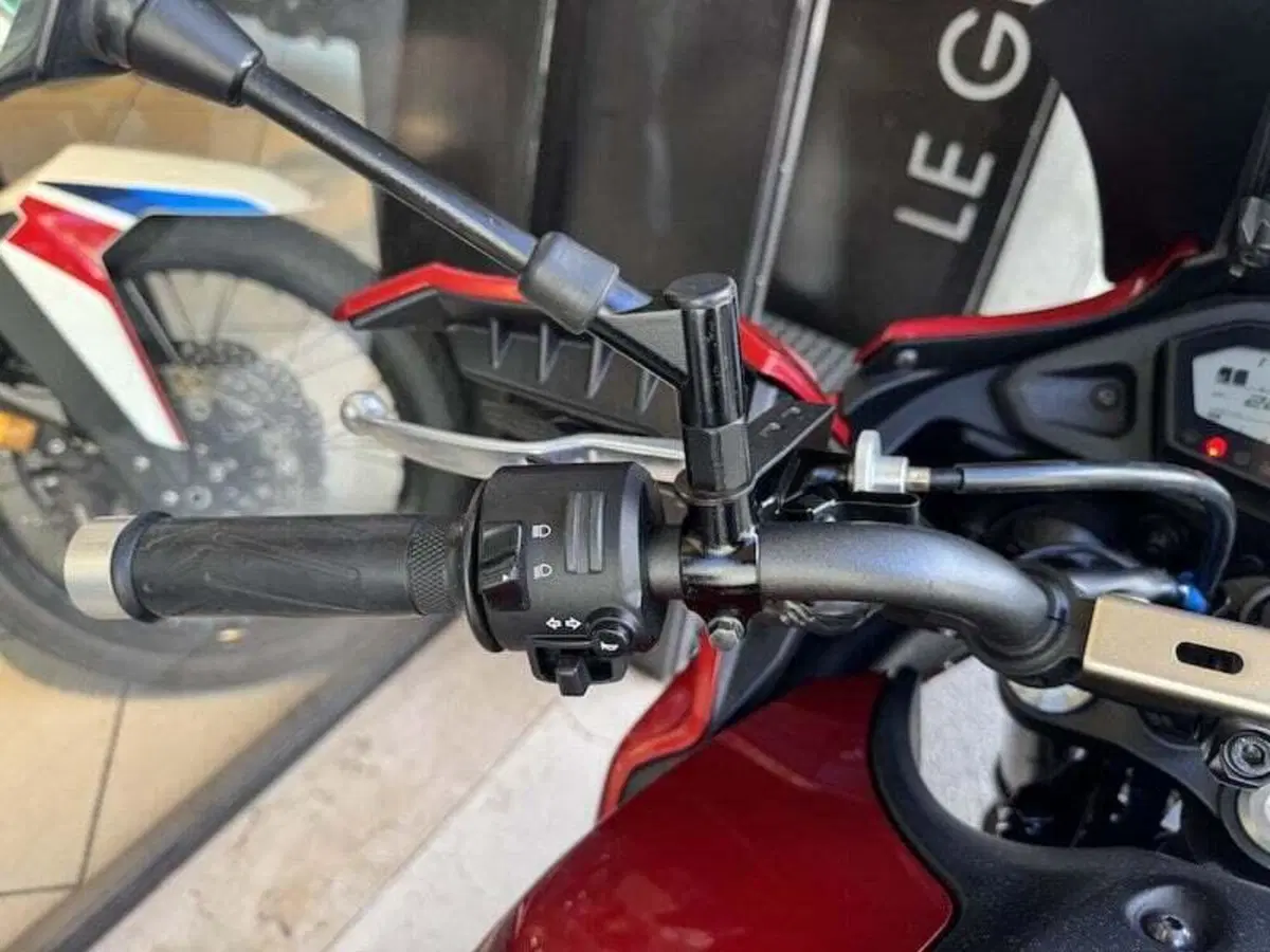 Yamaha Tracer 700 (2016 - 20) (19)