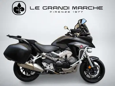 Honda Crossrunner Travel Edition ABS (2015 - 18) usata