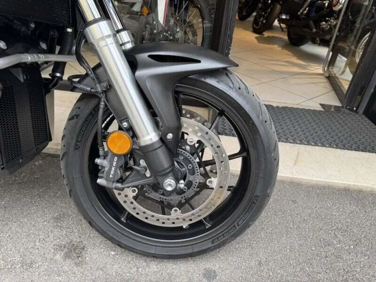 Honda Crossrunner Travel Edition ABS (2015 - 18) (11)
