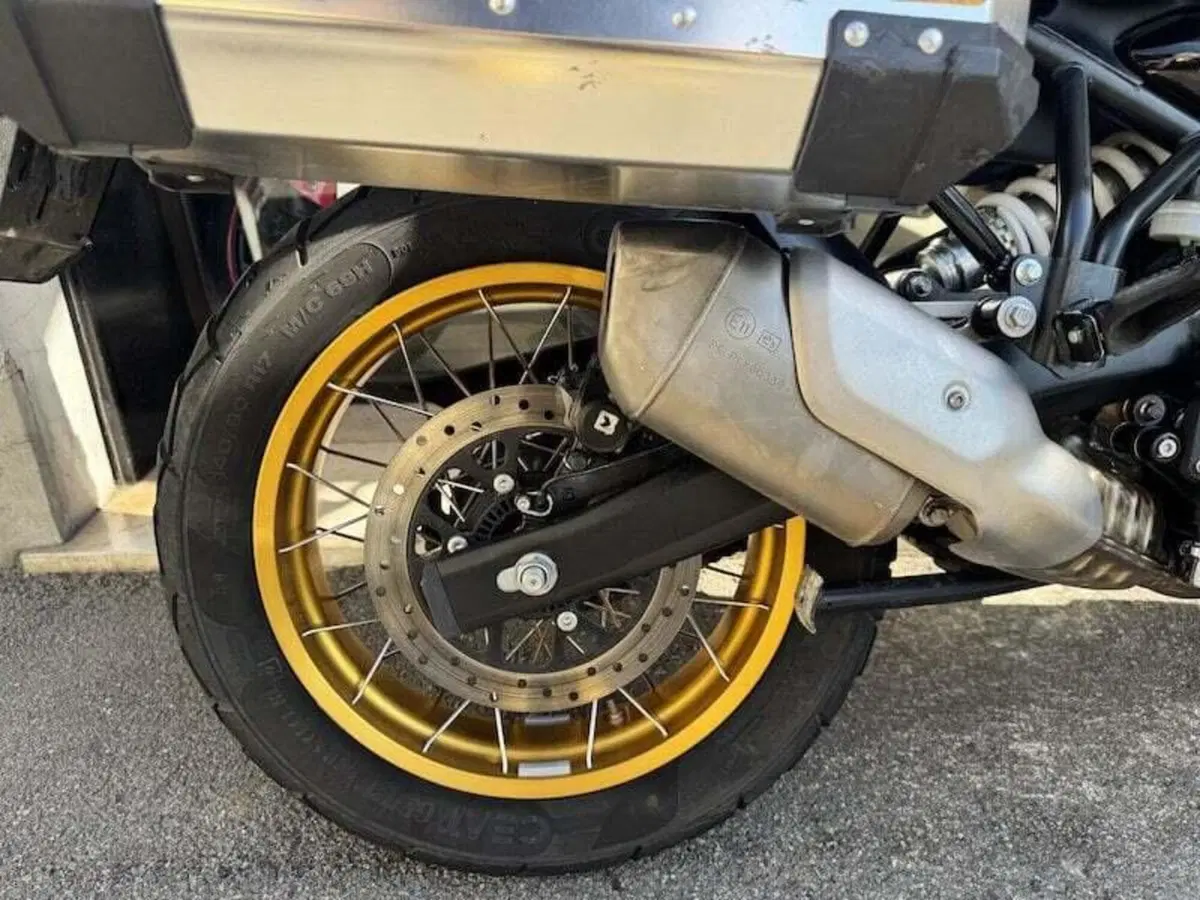 Royal Enfield Himalayan 450 (2024 - 26) (3)