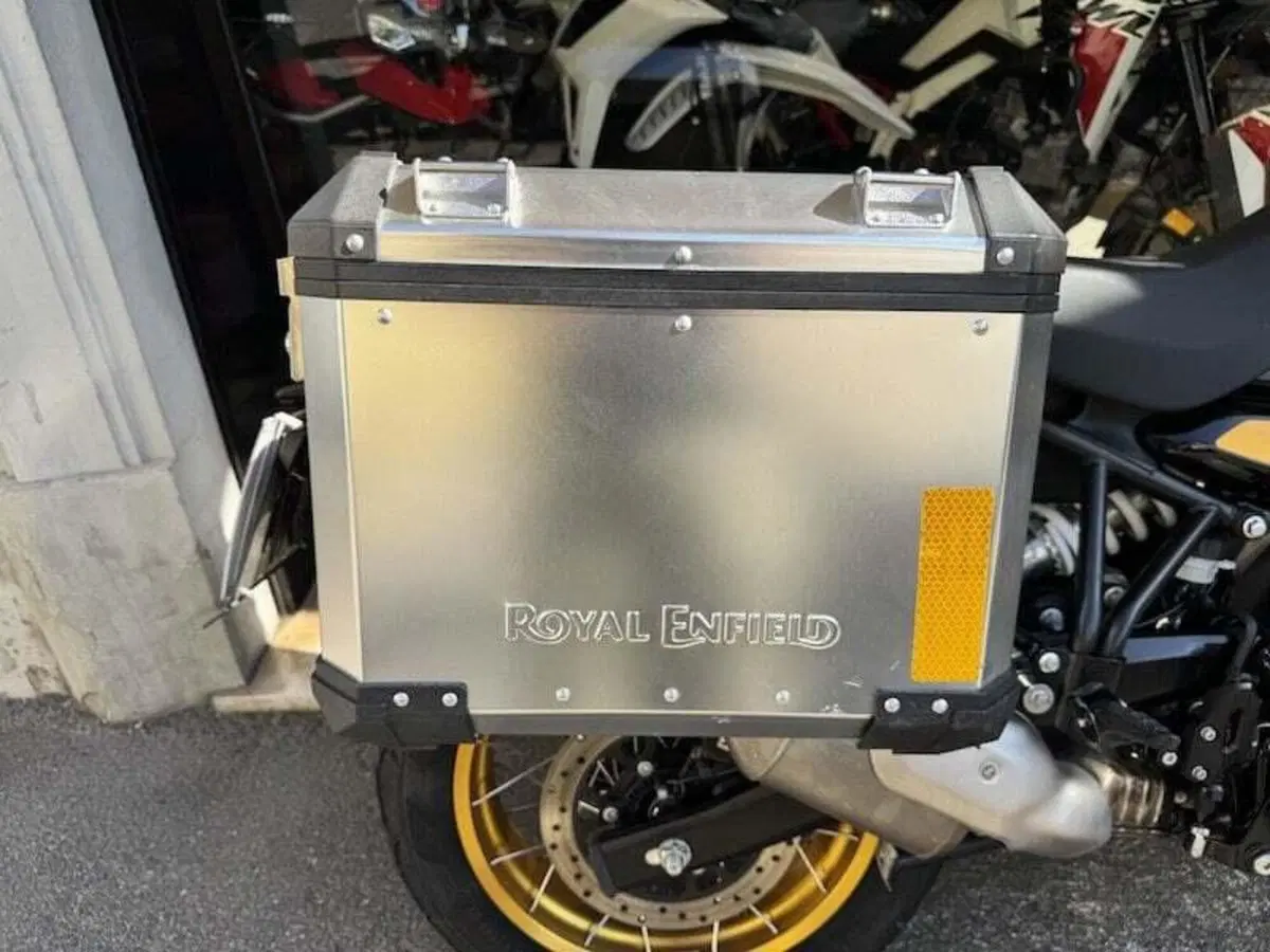 Royal Enfield Himalayan 450 (2024 - 26) (4)