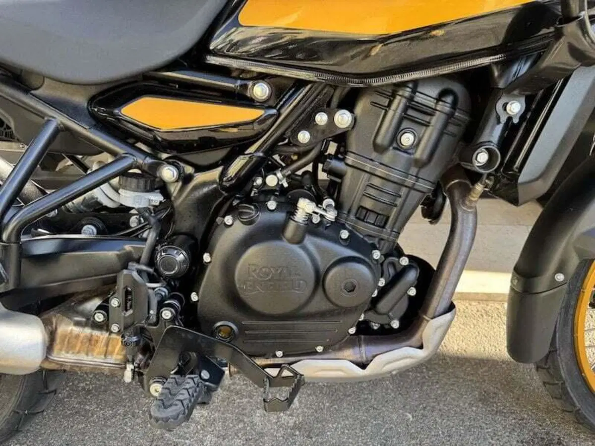 Royal Enfield Himalayan 450 (2024 - 26) (7)