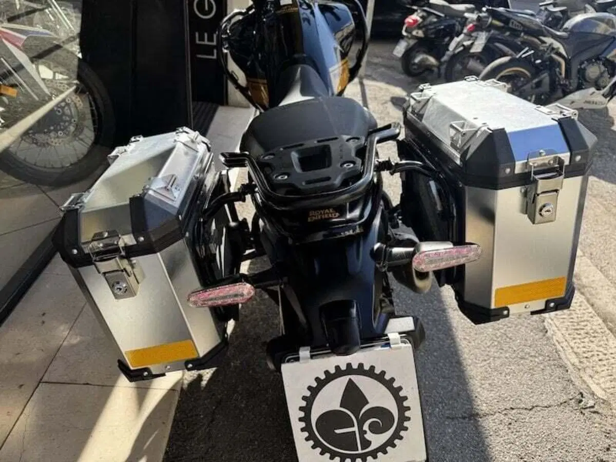 Royal Enfield Himalayan 450 (2024 - 26) (13)