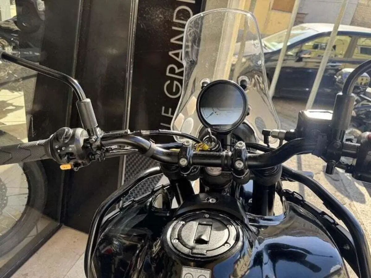 Royal Enfield Himalayan 450 (2024 - 26) (16)