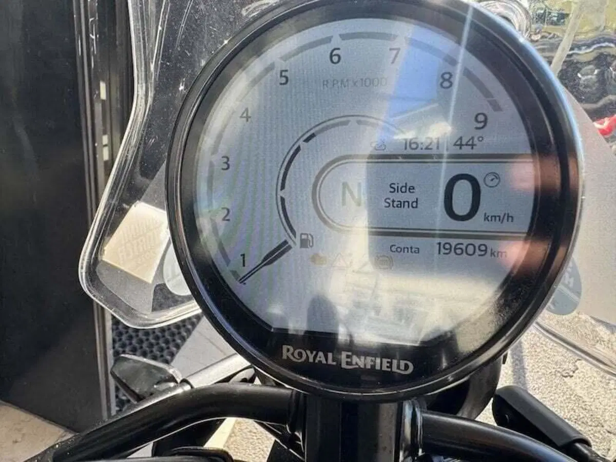 Royal Enfield Himalayan 450 (2024 - 26) (18)