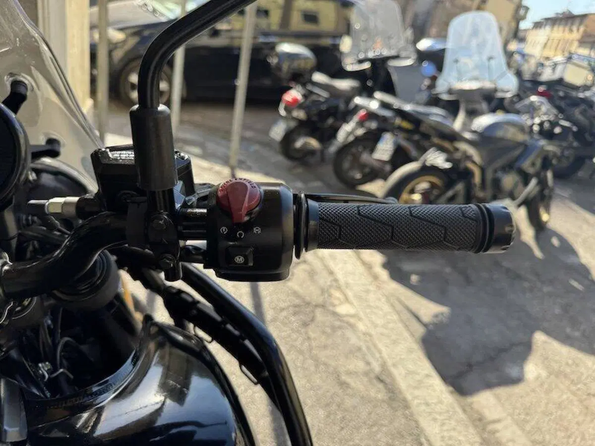 Royal Enfield Himalayan 450 (2024 - 26) (19)