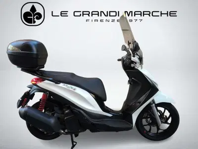 Piaggio Medley 150 S ABS (2021 - 25) usata