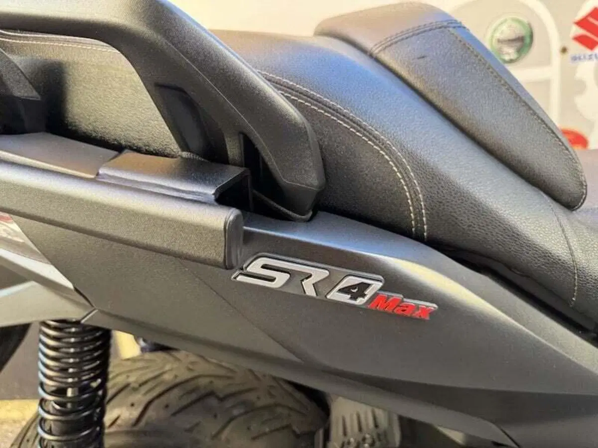 Voge Sfida SR4 MAX (2024 - 26) (4)