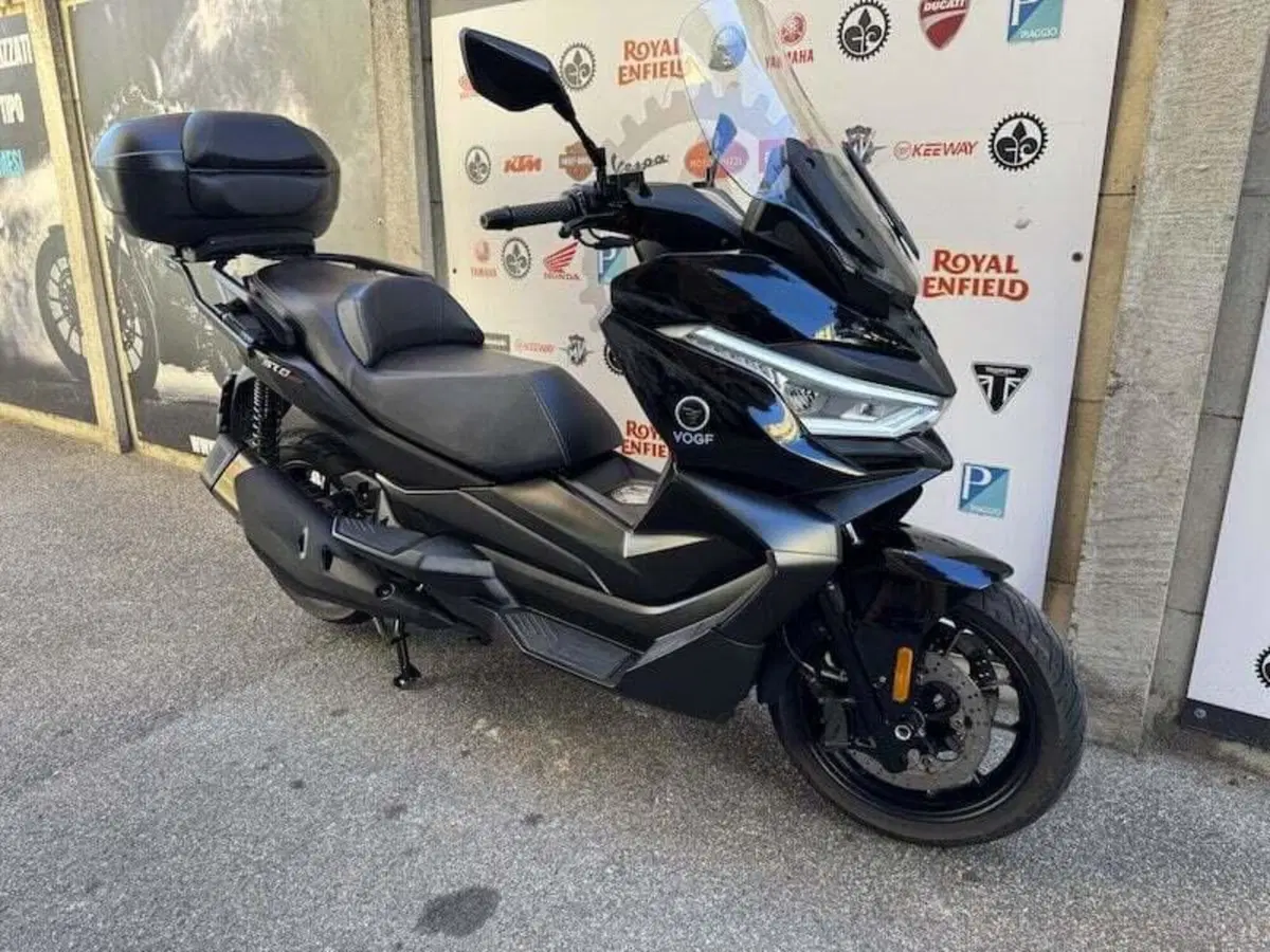 Voge Sfida SR4 MAX (2024 - 26) (10)