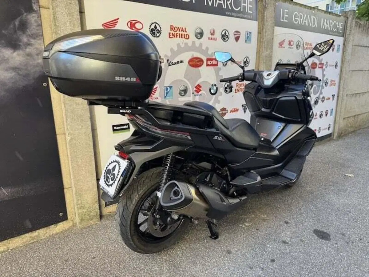 Voge Sfida SR4 MAX (2024 - 26) (11)