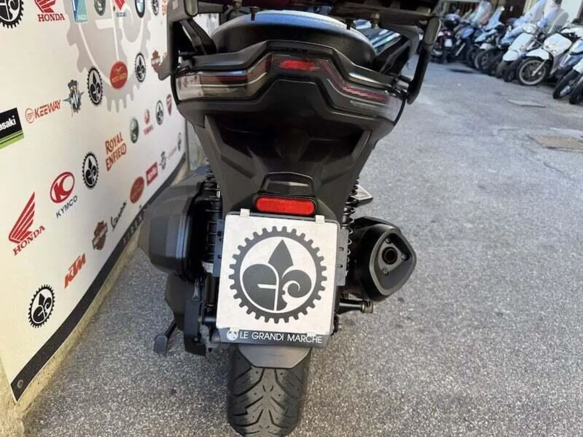 Voge Sfida SR4 MAX (2024 - 26) (12)