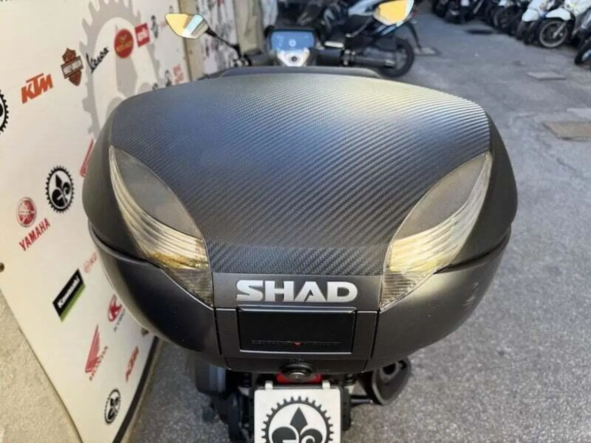 Voge Sfida SR4 MAX (2024 - 26) (13)