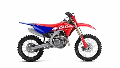 Honda CRF 450R (2026) nuova