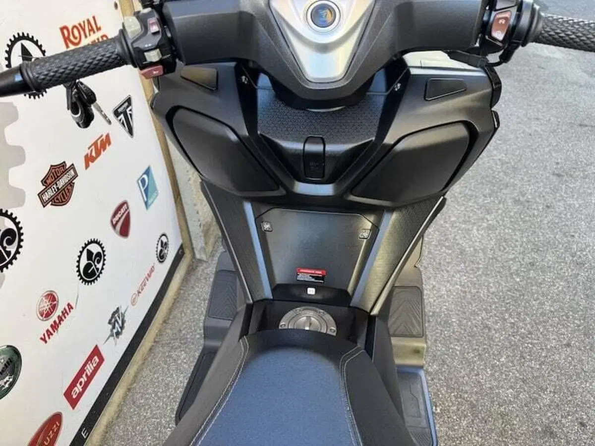 Voge Sfida SR4 MAX (2024 - 26) (15)