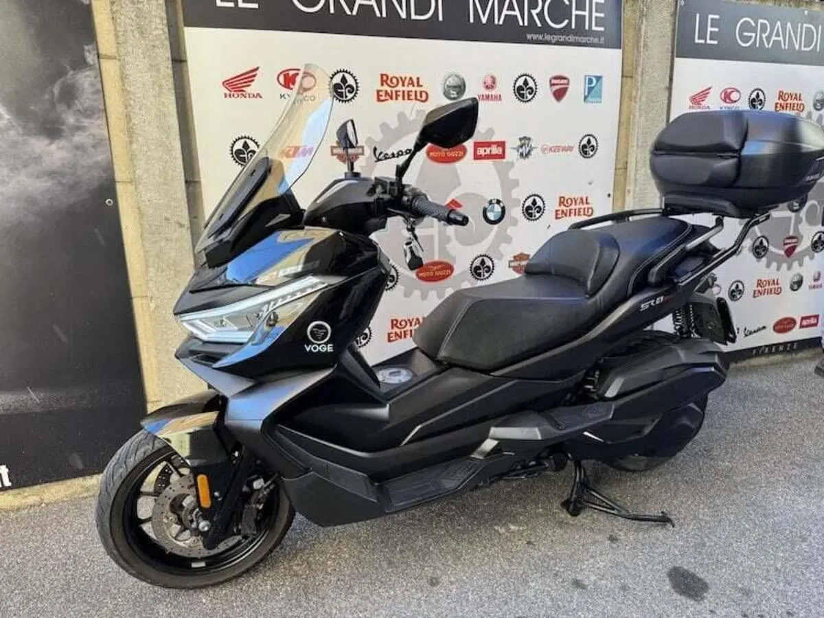 Voge Sfida SR4 MAX (2024 - 26) (20)