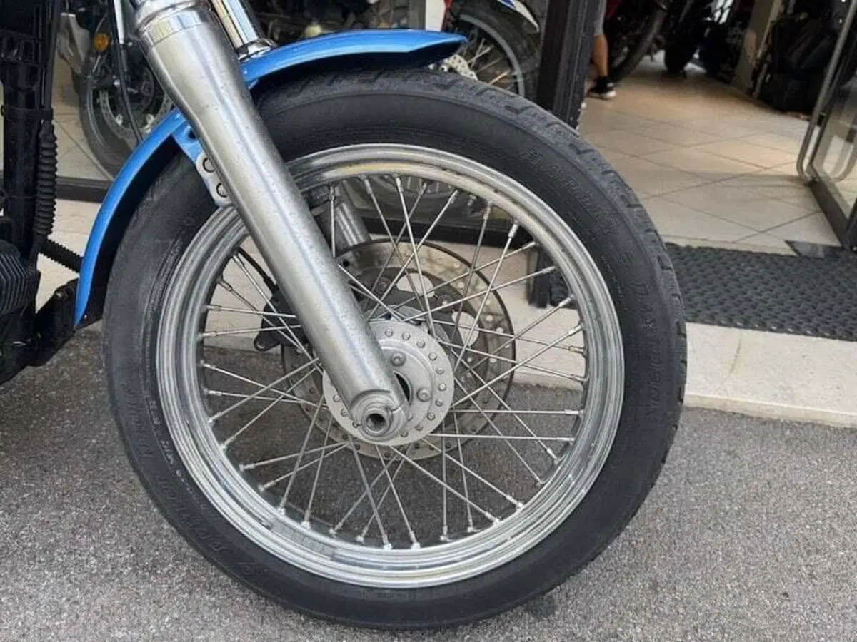 Harley-Davidson 1584 Super Glide Custom (2008 - 13) - FXDC (10)