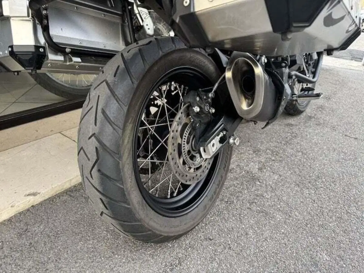Moto Morini X-Cape 650 (2021 - 26) (2)