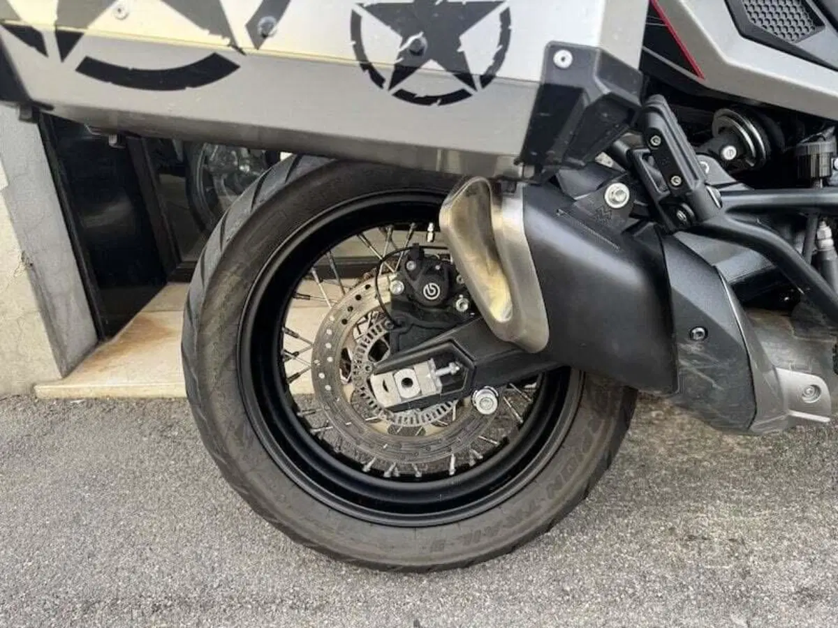 Moto Morini X-Cape 650 (2021 - 26) (5)