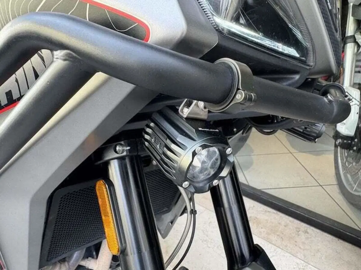Moto Morini X-Cape 650 (2021 - 26) (10)