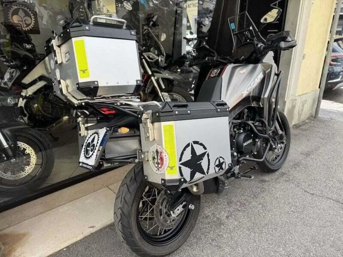 Moto Morini X-Cape 650 (2021 - 26) (13)